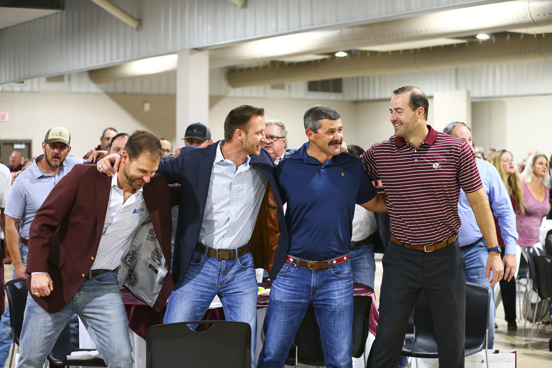 Coaches' Night